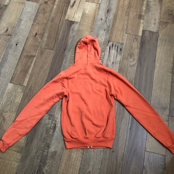 American Apparel hoodie, size XS - Picture 2 of 3